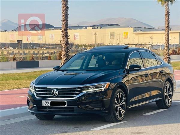 Volkswagen for sale in Iraq